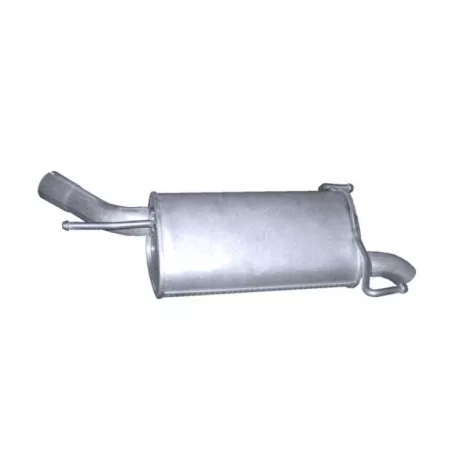 Polmo 17.544 – Opel Corsa C 1.7d Kipufogó hátsó dob