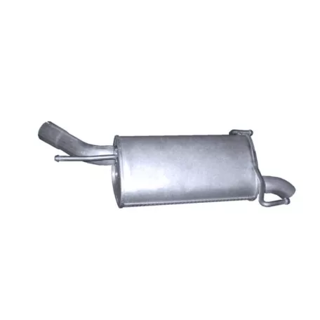 Marix 17.544 hátsó kipufogó dob – Opel Corsa C 1.7d