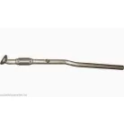 Polmo 17.548 – Opel Astra G / H / 1.2 / 1.4 első kipufogó cső