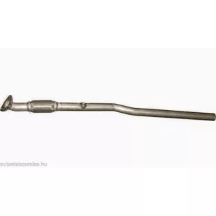 Marix 17.548 – Opel Astra G, H első kipufogó cső