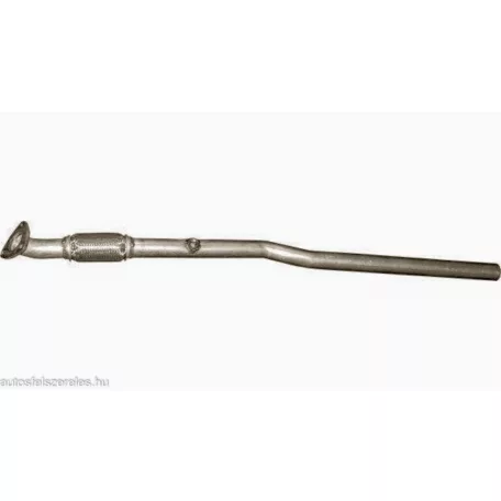 Polmo 17.548 – Opel Astra G / H / 1.2 / 1.4 első kipufogó cső