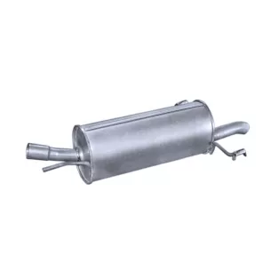 Marix 17.581 hátsó kipufogó dob – Opel Astra G