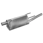 Polmo 17.584 – Opel Corsa C 1.3d/1.7d Kipufogó hátsó dob