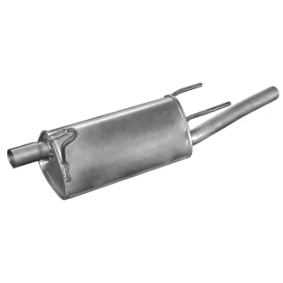   Polmo 17.584 – Opel Corsa C 1.3d/1.7d Kipufogó hátsó dob