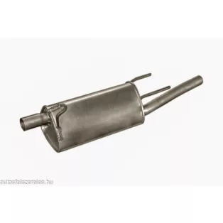 Marix 17.584 hátsó kipufogó dob – Opel Corsa C 1.7d