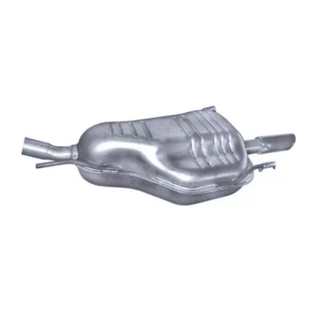 Edex 17.592 hátsó kipufogó dob – Opel Astra G