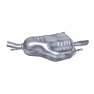 Marix 17.592 hátsó kipufogó dob – Opel Astra G