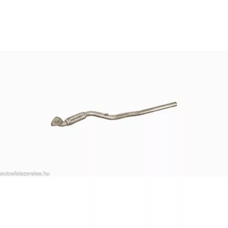 Polmo 17.594 – Opel Astra G/Zafira A első kipufogó cső