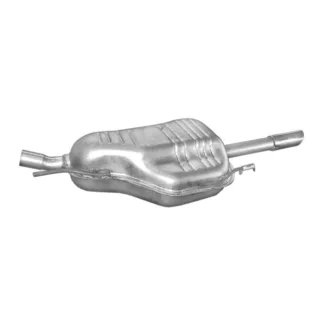   Polmo 17.598 – Opel Astra G 1.6/1.8 sedan Kipufogó hátsó dob