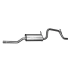 Marix 17.604 hátsó kipufogó dob – Opel Agila A