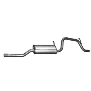 Marix 17.604 hátsó kipufogó dob – Opel Agila A