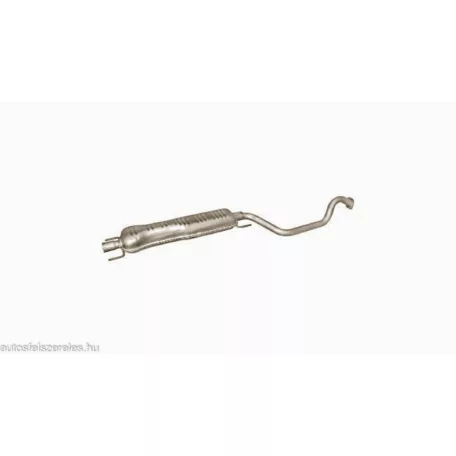 Marix 17.611 középső kipufogó dob – Opel Zafira A