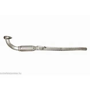 Marix 17.614 első kipufogó cső – Opel Meriva A