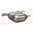 Marix 17.616 hátsó kipufogó dob – FIAT Croma II, Opel Vectra C