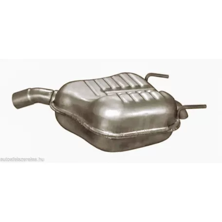 Marix 17.616 hátsó kipufogó dob – FIAT Croma II, Opel Vectra C