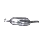 Marix 17.620 hátsó kipufogó dob – Opel Astra G