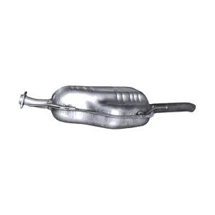 Marix 17.620 hátsó kipufogó dob – Opel Astra G