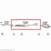 Polmo 17.623 – Opel Zafira A/B Középső kipufogó dob