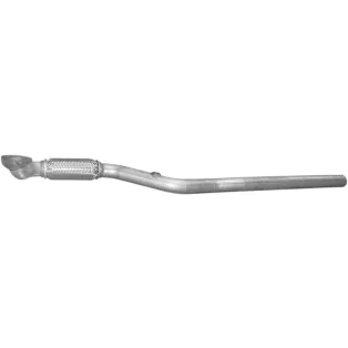   Polmo 17.624 – Opel Astra G/H /Zafira A első kipufogó cső