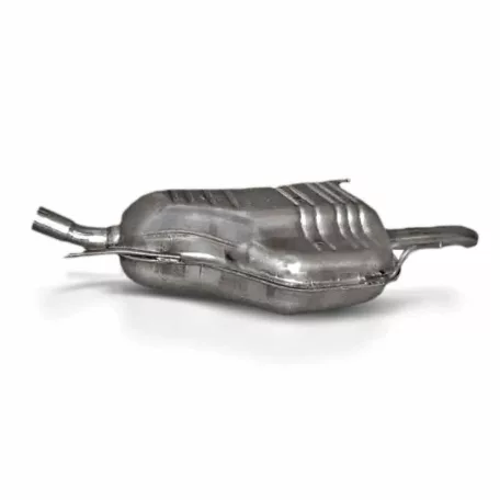 Polmo 17.625 – Opel Zafira A Kipufogó hátsó dob