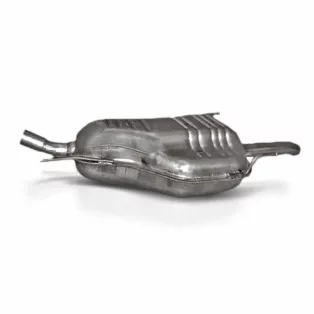 Marix 17.625 hátsó kipufogó dob – Opel Zafira A