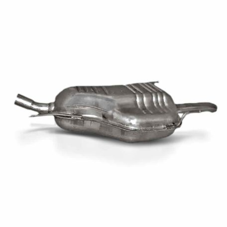 Marix 17-625 hátsó kipufogó dob – OPEL Zafira A