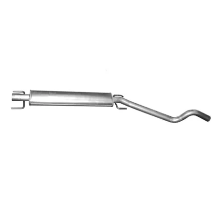 Marix 17.62 kipufogó cső – Opel Astra H