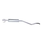 Marix 17.63 középső kipufogó dob – Opel Astra H