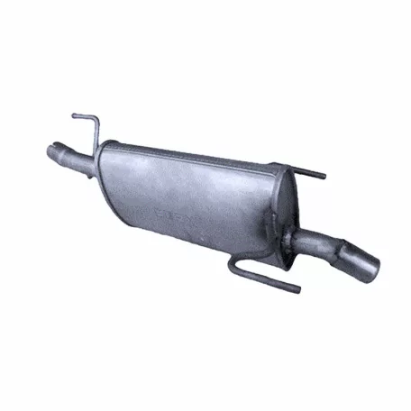 Edex 17.643 hátsó kipufogó dob – Opel Meriva A