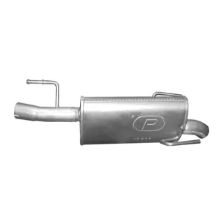 Marix 17.644 hátsó kipufogó dob – Opel Meriva A