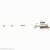   Marix 17.644 hátsó kipufogódob – Opel Meriva A 1.7 CDTi Turbo Diesel