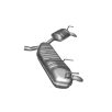   Polmo 17.68 hátsó kipufogódob – Opel Signum 05/03- 2.0 T/2.2 direct/ 3.2 V6/ 3.0 V6/3.0 V6