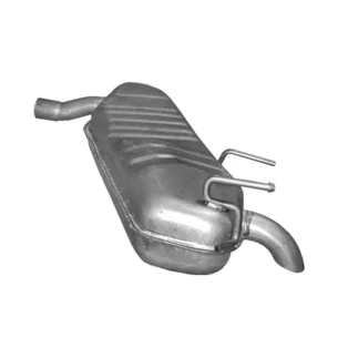 Marix 17.73 hátsó kipufogó dob – Opel Signum, Vectra C