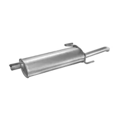 Edex 017.074 hátsó kipufogó dob – Opel Astra F