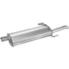 Marix 17.76 hátsó kipufogó dob – Opel Astra F