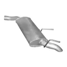 Polmo 17.77 – Opel Signum/ Vectra C Kipufogó hátsó dob