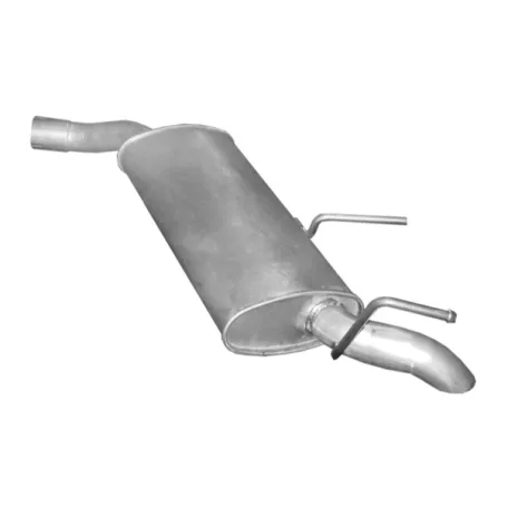 Polmo 17.77 – Opel Signum/ Vectra C Kipufogó hátsó dob