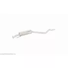 Marix 17.81 középső kipufogó dob – Opel Astra F