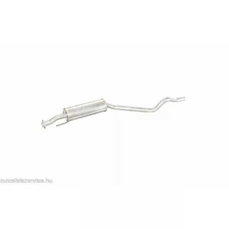 Marix 17.81 középső kipufogó dob – Opel Astra F