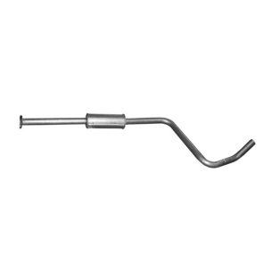 Marix 17.85 középső kipufogódob – Opel Astra J 1.4i