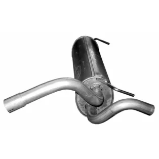 Marix 17.91 kipufogó cső – Opel Astra J