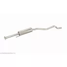 Marix 17.94 középső kipufogó dob – Opel Astra F