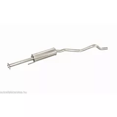 Marix 17.94 középső kipufogó dob – Opel Astra F
