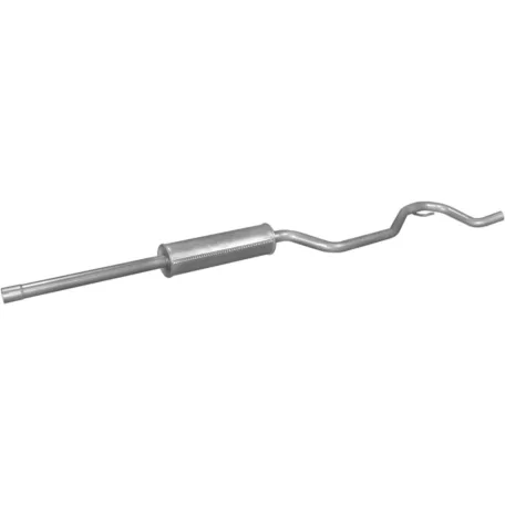 K17.321 FIAT Croma II, Opel Vectra C középső kipufogódob