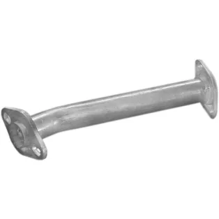 K17.427 Opel Astra F/Vectra A középső kipufogócső