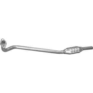 Polmo 17.59 dob rezonátorral – OPEL CORSA B 1.2 