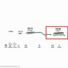 Marix 19-06 hátsó kipufogó dob – PEUGEOT 106