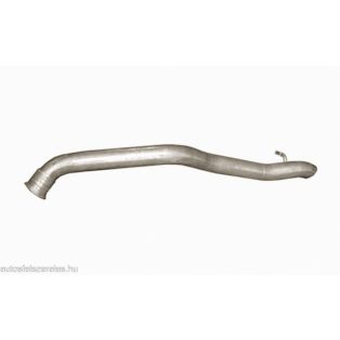 Polmo 19.111 – PSA Kipufogó kivezető cső