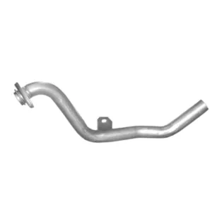   POLMO 19.240 - Kipufogó középső cső PEUGEOT 307 1.6 (2001-2004)