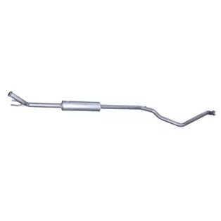   MARIX K19.29 - Kipufogó közép dob PEUGEOT 307 1.4 (2003-2008)